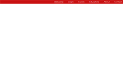 Desktop Screenshot of checkmyprogress.ca